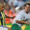 Champions League: FenerbahÃ§e - Vaslui 1-1